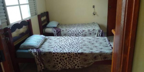 Hospedaria Donna Nenê II